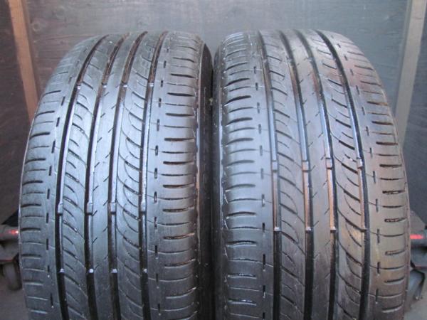 【F280】SNEAKER■215/45R17■2本即決