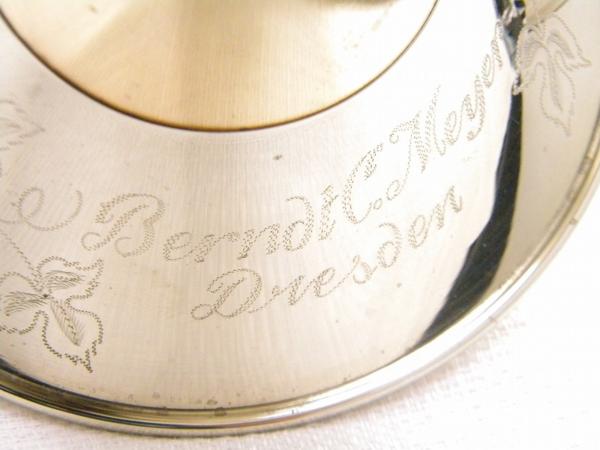C管ロータリートランペット ドイツのB.C.マイヤー 希少品(本体)｜売買 