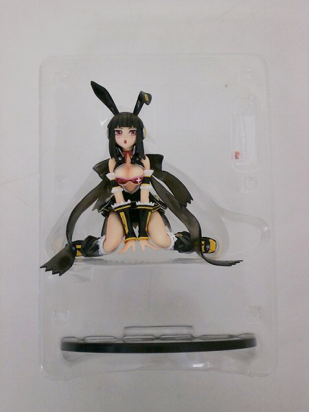 コナミ Beatmania Iidx 理々奈 Candy Bunny フィギュア B ゲームキャラクター 売買されたオークション情報 Yahooの商品情報をアーカイブ公開 オークファン Aucfan Com