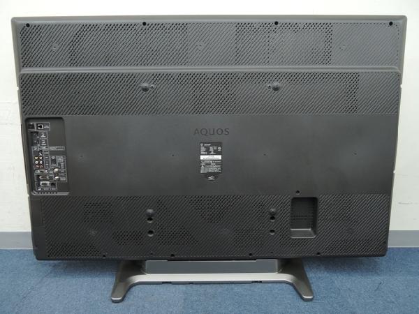 中古 SHARP AQUOS LC-52ES50 50型 液晶テレビ 取説付 楽N1019791(液晶 