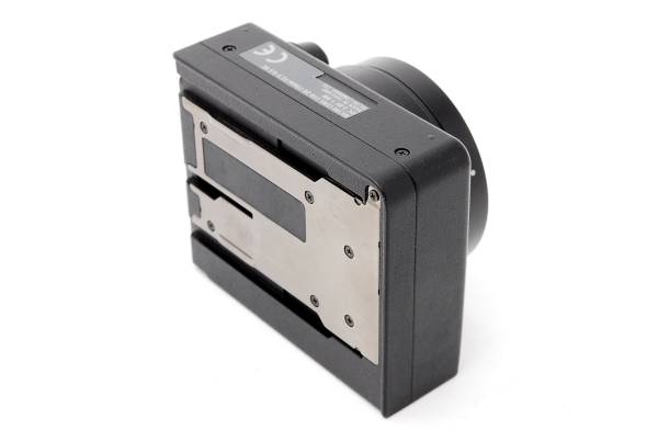 美品 RICOH リコー GXR GR レンズ S10 24-72mm F2.5-4.4 VC /680_3