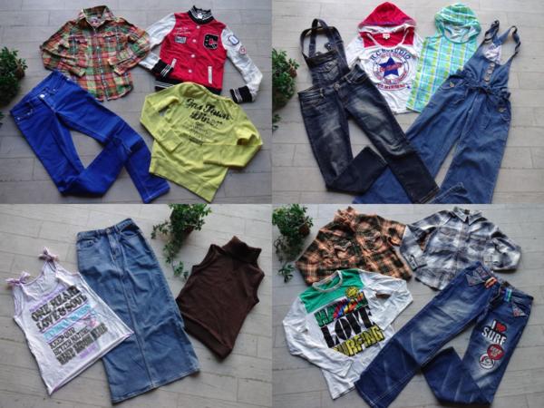 Allサーフ系ブランド福袋70枚ベビードールココルル他 409 2 レディースファッション 売買されたオークション情報 Yahooの商品情報をアーカイブ公開 オークファン Aucfan Com