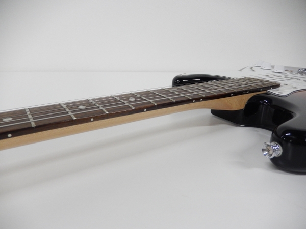 中古 FERNANDES ストラト LE-1Z3S サンバースト ギター F1111544