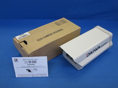 新古品 ダミーカメラ SE-250D