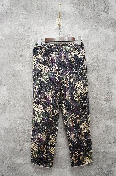 franche lippee フランシュリッペ 万華鏡ピタパンツM*レギンス