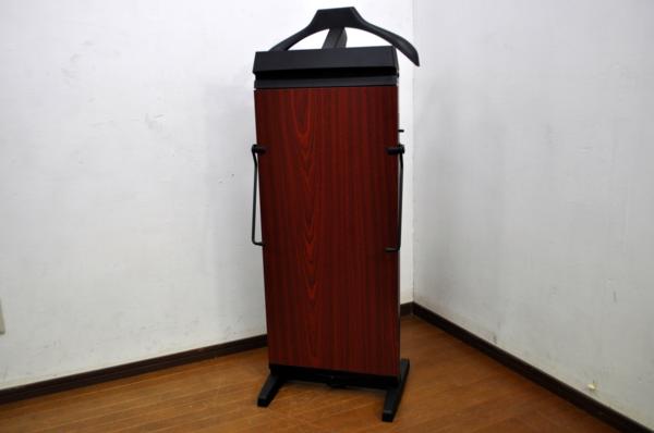●英国製　コルビー 高級ズボンプレッサー CORBY3300_1