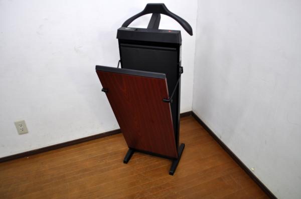 ●英国製　コルビー 高級ズボンプレッサー CORBY3300_2