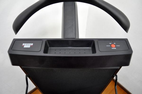 ●英国製　コルビー 高級ズボンプレッサー CORBY3300_4