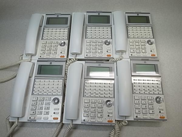 月末大特価 SAXA/サクサ IP NetPhone SX INP120 W 6台セット(サクサ)｜売買されたオークション情報、yahooの ...