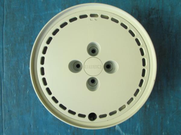 希少]FORTRAN ASSO A-301 6x14+38 4H100 CR-X 無限PRO CF-48 EF(社外品 