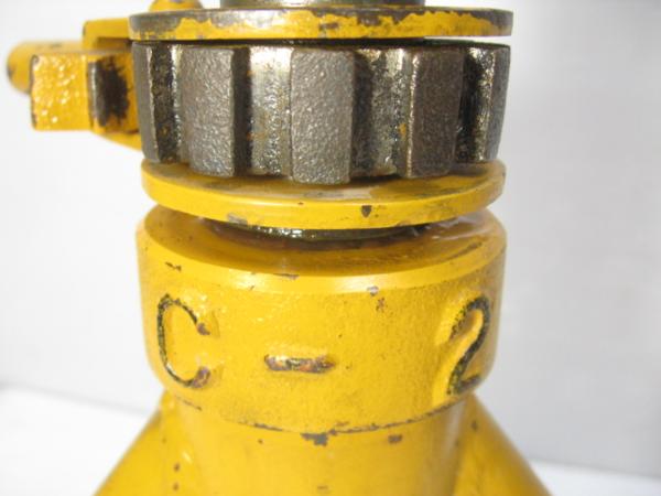 L560□井筒屋 GRASP JACK ケーブルジャッキ 2t C-2型(工具、DIY用品 