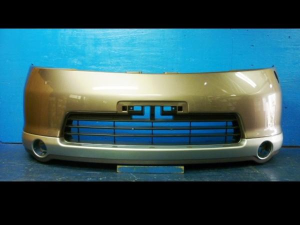 セレナ RS RX C25 前期 純正 フロント バンパー (m058487)