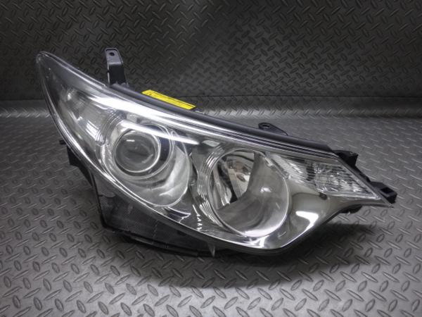 純正 ACR50W ACR55W エスティマ 前期 HID ヘッドライト 右側