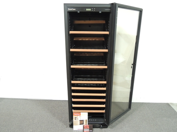 中古 EuroCave V259M-PTHF ワインセラー キッチン 直T1168601