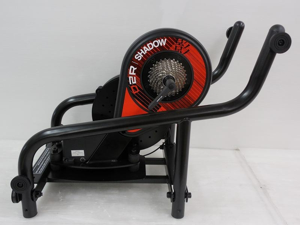美品 DKシティ D2R SHADOW ダンシング ローラー台 T1171366