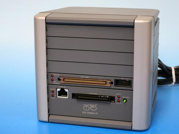 IV34969●Midas lab リアルタイムエバリュエータ RTE-2000H-TP