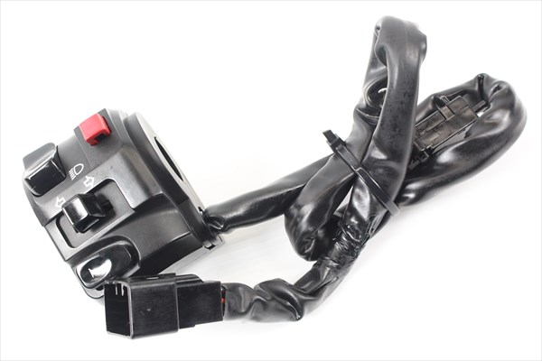 ER-6N[35左ハンドルスイッチ]検ER6N｝40