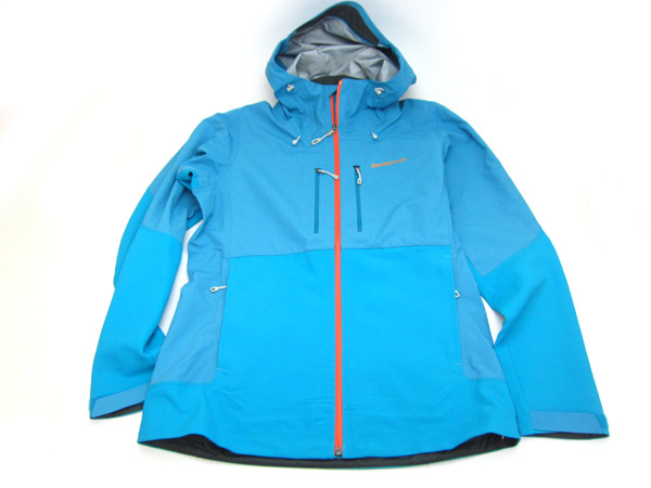 新品即決★パタゴニア ウイメンズ ミックスガイドフーディー★M