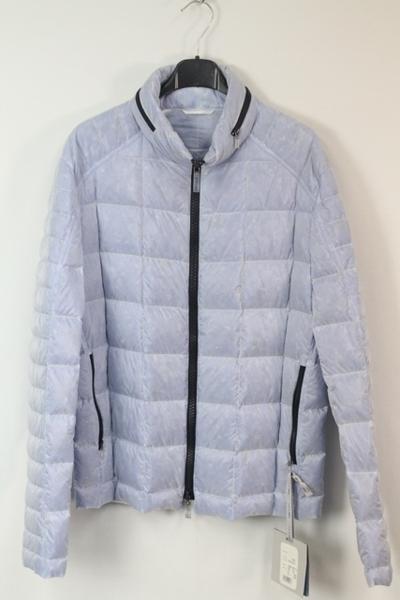 allegri　軽量ダウンジャケット size50 【3255】