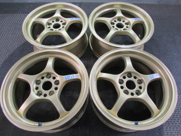 〓C2 RAY'S グラムライツ 57C*マーク2/チェイサー/アルテッツァ