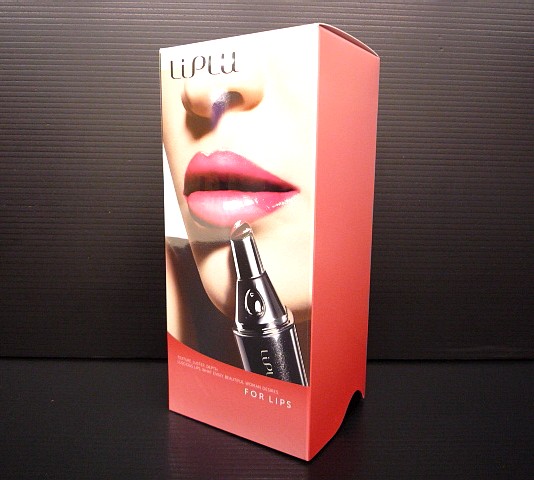 新品 MTG Liplu リップルセット リップインセラム唇用美容液9ml