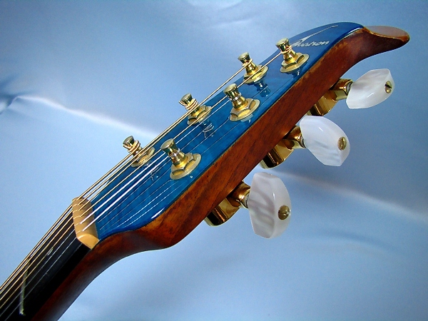 ◇ レア！ Ovation CE2000-NFM The Earth エレアコ 美品 