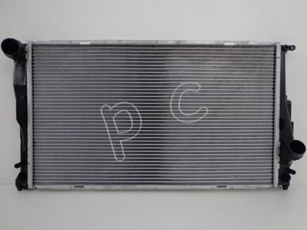 BMW 3 シリーズ E93 335i DX35 WL35 AT '05～ ラジエーター