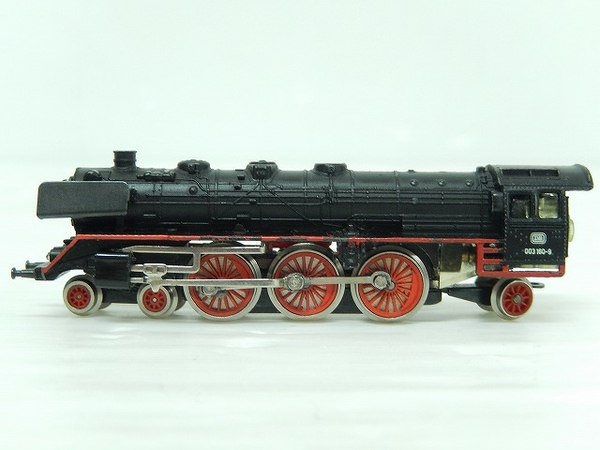 美品 Marklin メルクリン 8827 DB蒸気機関車BR41 220 O1195724 美品 Marklin メルクリン 8827 DB蒸気機関車BR41 220 O1195724