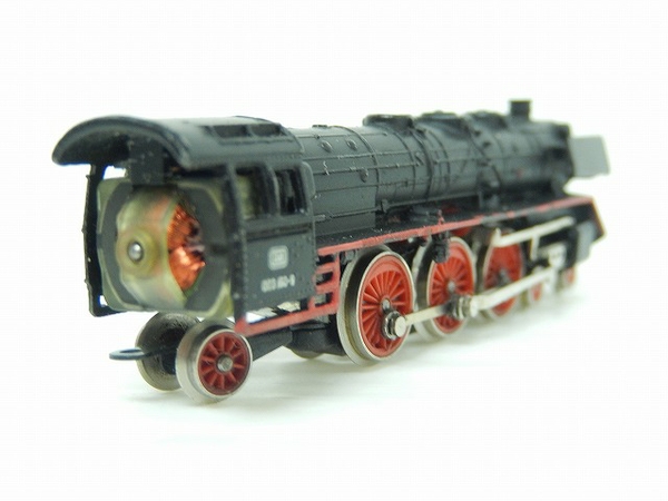 美品 Marklin メルクリン 8827 DB蒸気機関車BR41 220 O1195724 美品 Marklin メルクリン 8827 DB蒸気機関車BR41 220 O1195724