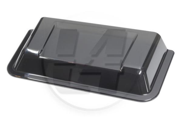 ★フードスクープ/スモーク★Jeep★JKラングラー★