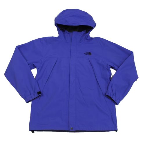 ルック正規取扱店 THE NORTH FACE ザ ノース フェイス SCOOP JACKET