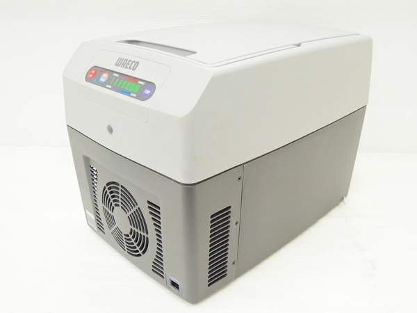 未使用 WAECO トロピクール 冷温庫 TC-14FL 14L 非防水 T1205938