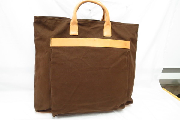 本物■美品■A BATHING APE■ハンドバッグ■4万■nt611h