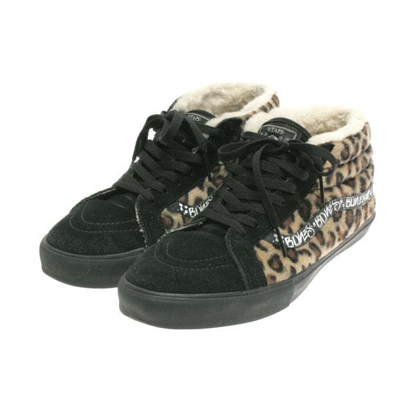 ダブルタップス WTAPS 靴・シューズ 中古 129014 A6