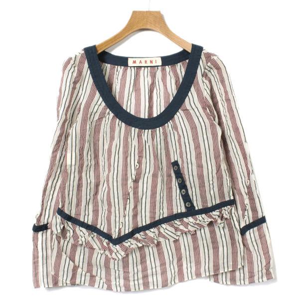 マルニ MARNI シャツ 中古 315296 A3
