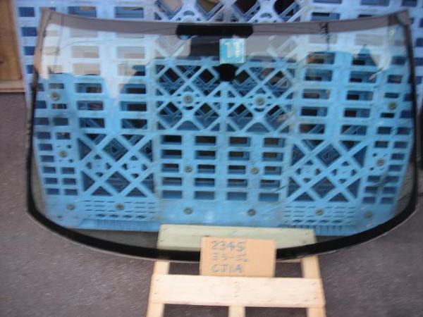 ミラージュ●CJ1A●フロントウィンドゥシールドガラス