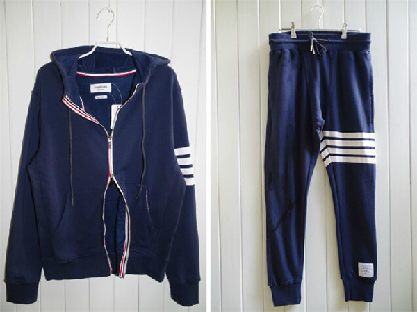 上下セット スウェット ネイビー　XL