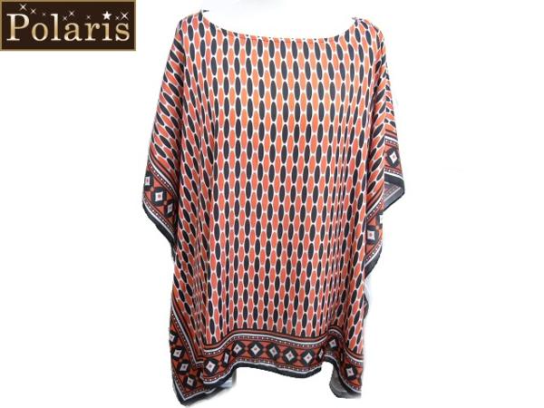 マイケルコース【定価3万↑未使用】ドルマンカットソー /赤/XL