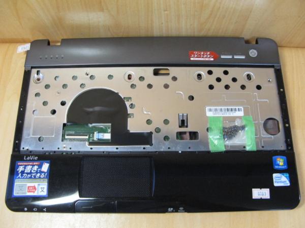 8763■=NEC■LS150FS6B用ケース/マザーボード/CPU:PenB950