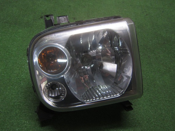 ラパン　スピアーノ　HE21S　HF21S　右ヘッドライト　ハロゲン