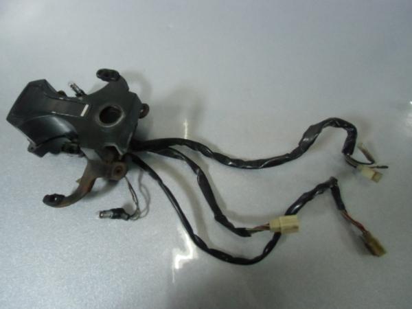 GS400 メーターステー(GS425/GT380)