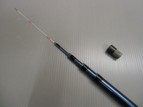 ☆シマノ☆中古チヌ竿☆鱗夕彩 前打ち XT HHF53(定価31,500円)(チヌ