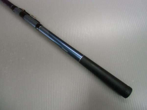 ☆シマノ☆中古チヌ竿☆鱗夕彩 前打ち XT HHF53(定価31,500円)(チヌ