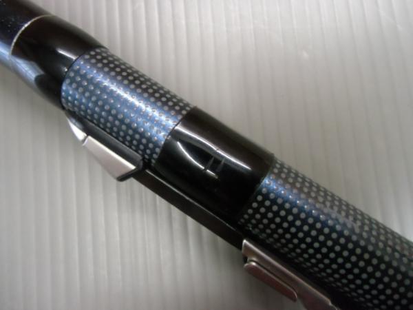 ☆シマノ☆中古チヌ竿☆鱗夕彩 前打ち XT HHF53(定価31,500円)(チヌ