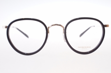 [1952847] オリバーピープルズ MP-2 BK Limited Editio