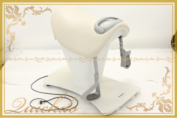 1円 パナソニック 乗馬フィットネス機器 JOBA EU-JA30