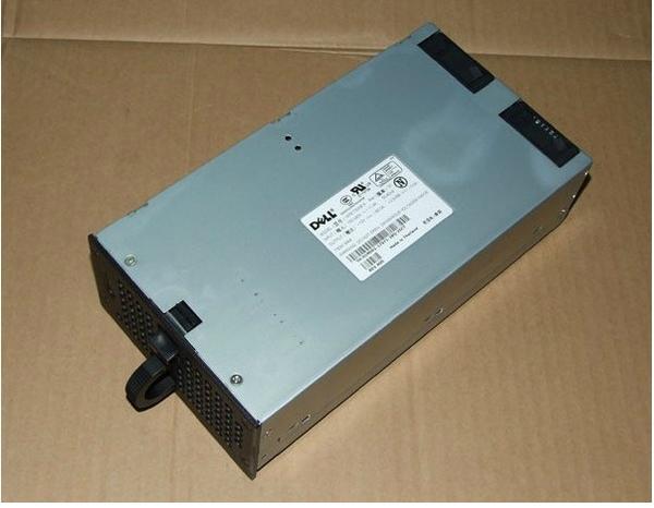 美品 Dell PowerEdge 2600 PE2600 電源ユニット 1M001 C1297