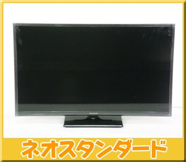 パナソニック 液晶テレビ VIERA TH-32A305 2014年製 中古