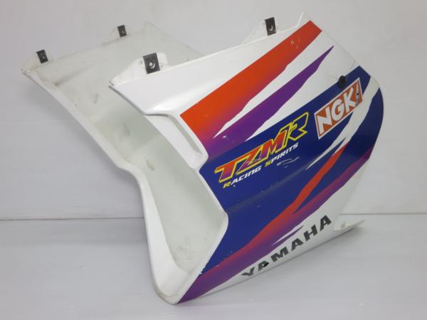 ☆激安☆TZM50R☆純正アンダーカウルASSY☆4KJ☆売り切り☆