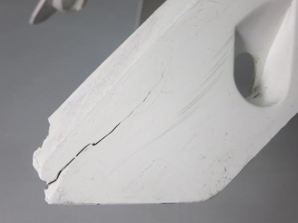 ☆激安☆TZM50R☆純正アンダーカウルASSY☆4KJ☆売り切り☆